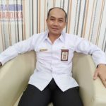 Kepala Badan Keuangan Daerah Kabupaten Kepahiang, Jono Antoni, S.Sos. MM (Doc.sm)