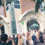 Masjid Minhajul Athfal Kodam IX Udayana