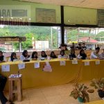 Calon Anggota BPD Desa Taba Padang (Doc.sm 04/2024)