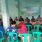 Musyawarah Desa Nanti Agung (doc.sm 2024)