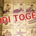 Masyarakat Desak Tindakan Hukum, Terkait Dugaan Maraknya Judi Togel Di Merauke (Foto Ilustrasi)