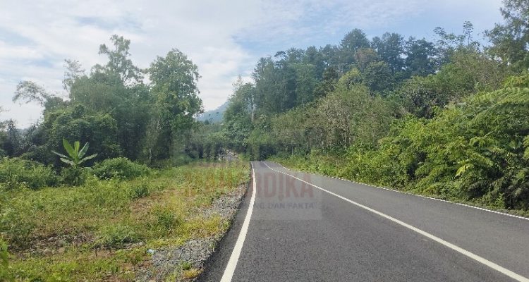 Jalan Ring Road Diakomodir oleh Pemerintah Pusat melalui Program Inpres Jalan Daerah