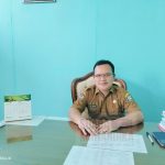 Kepala Dinas PMD Kabupaten Kepahiang Iwan Zam zam Kurniawan,SH (doc. sm 2024)