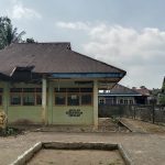 Salah satu unit bangunan sekolah yang rusak (doc.sm2024)