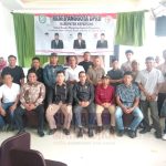 Reses Anggota DPRD Kab. Kepahiang di Dapil 1 (doc. sm 2024)