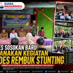 Mudes Di Desa Sosokan Baru